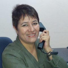 Blanca B.