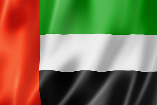 Getting an apostille at the Embassy of the UAE will now take longer
