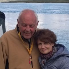 David G. and Victoria G.