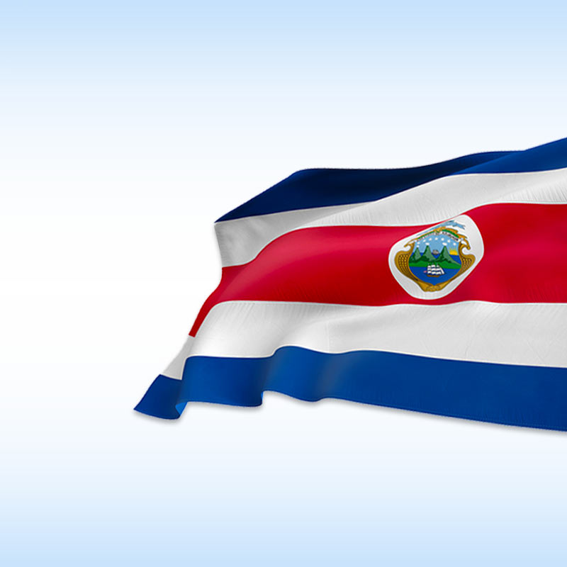 Retirement in Costa Rica – Apostille of Canadian Documents