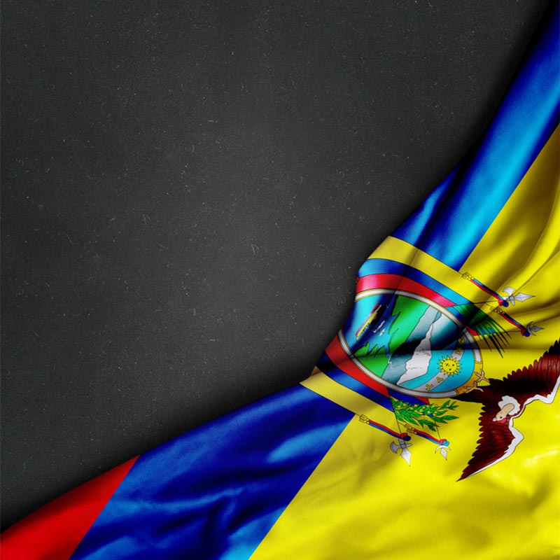 Document Apostille at the Embassy of Ecuador